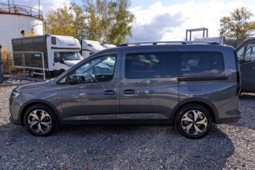 Ford Tourneo Connect IV Van 2,0 EcoBlue 122KM 2025 Tourneo Connect Grand L2H1 Active A7 2.0 122KM, zdjęcie 4