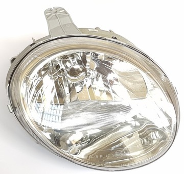 REFLEKTOR LAMPA PRAWA DAEWOO MATIZ ORYGINAŁ KOREA