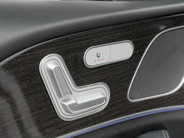 Mercedes GLE V167 SUV 2.0 300d 245KM 2020 Mercedes GLE 300 WD8819V#300d 4-Matic Podgrz.f, zdjęcie 12