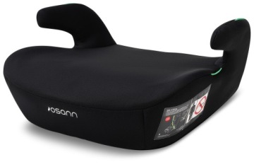 Osann BOOST i-Size Підставка Сидіння Крісло 15-36 кг BMW 135-150 см