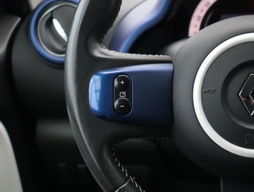 Renault Twingo III 2016 Renault Twingo 0.9 TCe, Automat, VAT 23%, Klima, zdjęcie 15