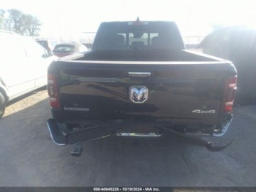  RAM 1500 Laramie, 2022r., 4x4, 5.7L 5.7 Benzyna 395KM, zdjęcie 5
