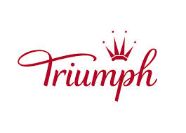 Triumph - Wild Rose Sensation W01 - czarny - 80 F