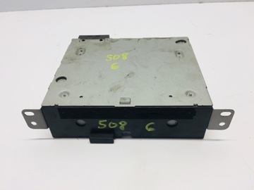 RADIO 9801175280 PEUGEOT 508