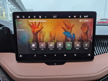 Skoda Superb III Kombi Facelifting 2.0 TDI SCR 150KM 2025 Skoda Superb L&amp;K 150 KM DSG Auto z placu, zdjęcie 29