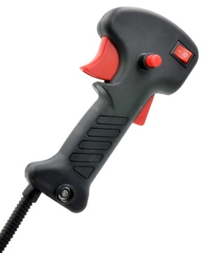 ТРИММЕР ДЛЯ БЕНЗИНОВОГО BRITCHER УНИВЕРСАЛЬНЫЙ ГАЗОВАЯ РУЧКА