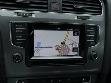 Volkswagen Golf VII Variant 1.2 TSI BlueMotion Technology 105KM 2014 VW Golf 1.2 TSI, Navi, Klima, Klimatronic, zdjęcie 11