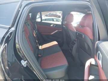 BMW X6 G06 2024 BMW X6 xDrive40i 2024 3.0l 3.0 Benzyna 375KM, zdjęcie 12