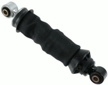 Sachs 310957 Amortyzator, zawieszenie kabiny
