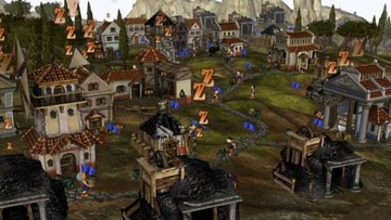 Ключ GOG PL к The Settlers 2: 10-летие