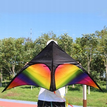 Giant Delta Kite, Fly Latawiec Łatwy do latania