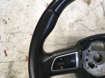 РУЛЕВОЕ КОЛЕСО AUDI A5 8T