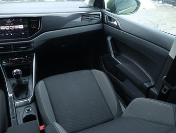 Volkswagen Taigo 1.0 TSI 110KM 2022 VW Taigo 1.0 TSI, Salon Polska, Serwis ASO, Klima, zdjęcie 7