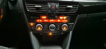 Mazda CX-5 I SUV 2.0 SKYACTIV-G 160KM 2014 MAZDA CX-5 SKYDREAM AWD! Super stan!, zdjęcie 14