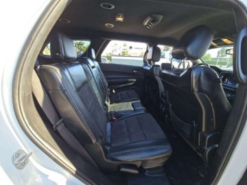 Dodge Durango III 3.6 V6 294KM 2022 Dodge Durango 2022 Dodge Durango GT Plus AWD 3.6 Benzyna 295KM, zdjęcie 8