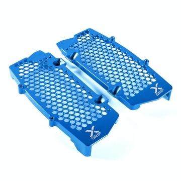 X-GRIP OSŁONY CHŁODNICY HUSQVARNA TE/FE 2020-23