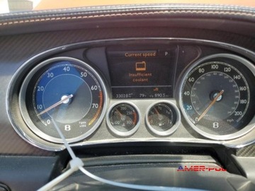 Bentley 2015 Bentley Continental GT 2015 r.,4,0L Continental GT V8 S 4.0 Benzyna 521KM, zdjęcie 6
