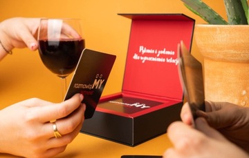 ИНТИМНО - открытки для пар, издание