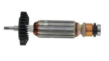 MAKITA WIRNIK SILNIK GA5030 GA4530 PJ7000 GA5030R GA4530R PJ7000