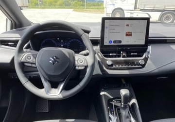 Suzuki 2024 Suzuki Swace ZAKUP ZDALNY Suzuki Swace 1.8 Hybryda Elegance CVT 2024 Nowy, zdjęcie 12