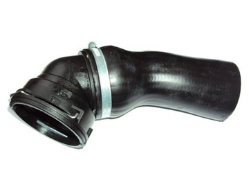 PRZEWÓD TURBO INTERCOOLERA BMW 5 E60 525D 530D XD