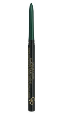 Golden Rose Wodoodporna kredka wykręcana do oczu 04