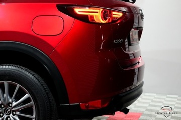 Mazda CX-5 II SUV 2.0 SKY-G 165KM 2019 Mazda CX-5 2.0 16V Full LED Climatronic Navi RVM Podgrz.FotKier.Radar Gwar, zdjęcie 33
