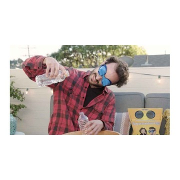 Gra zręcznościowa DO GÓRY NOGAMI Epee