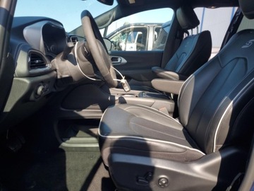 Chrysler Pacifica II 2025 Chrysler Pacifica Limited 2025 3.6l 3.6 Benzyna 287KM, zdjęcie 7