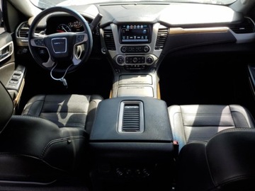  GMC Yukon Denali, 2020r., 4x4, 6.2L 6.2 Benzyna 420KM, zdjęcie 6
