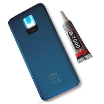 Klapka Baterii Xiaomi Redmi Note 9S