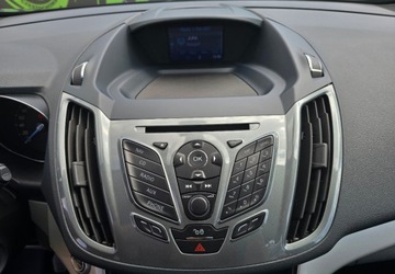 Ford C-MAX II Minivan 1.6 TDCi 115KM 2011 Ford Grand C-MAX Ford Grand C-MAX 1.6 Diesel 115KM, zdjęcie 31