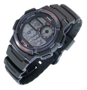 ZEGAREK CASIO AE-1000W WR 100M