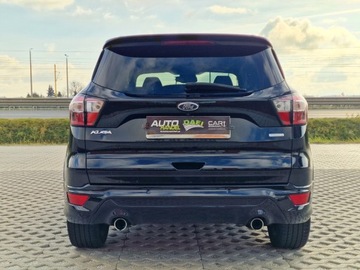 Ford Kuga II 2018 Ford Kuga 2.0 245PS ST-LINE Skora Navi Ksenon ..., zdjęcie 4