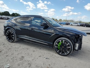 Lamborghini Urus 2019 Lamborghini Urus 2019 4.0l 4.0 Benzyna 641KM, zdjęcie 4