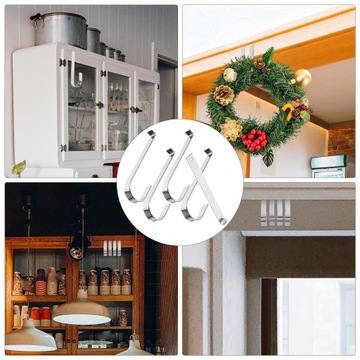 ВЫСОТА ПОДВЕСКА ДЛЯ ОДЕЖДЫ ИЗ ВИНИЛА