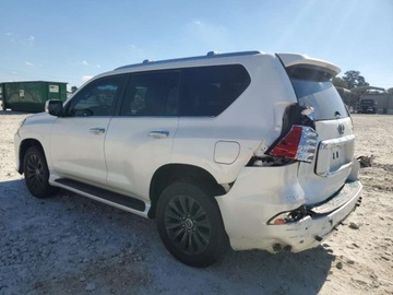 Lexus GX 2023 Lexus GX 460 2023 4.6l 4.6 Benzyna 301KM, zdjęcie 1