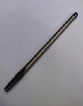Gwintownik maszynowy NGMf M10 HSS, FV VAT