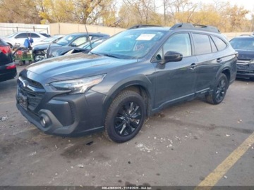 Subaru 2024 Subaru Outback Onyx Edition XT 2024 2.4L 2.4 Benzyna 260KM, zdjęcie 1