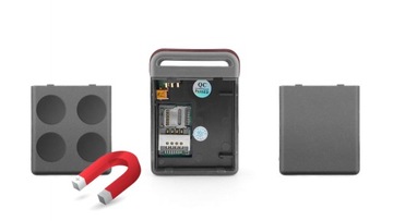 GPS-локалайзер-трекер TK102B DEAOKE