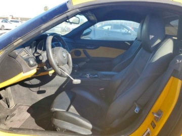 BMW Z4 E89 2013 BMW Z4 2013. 2.0 Benzyna 240KM, zdjęcie 7