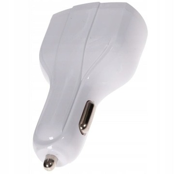 Адаптер зарядного устройства для прикуривателя QC 3.0 3x USB USB-C