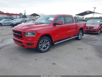  RAM 1500 Laramie 57 Box 2020 5.7l 5.7 Benzyna 395KM, zdjęcie 1