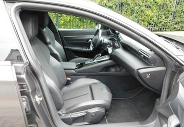 Peugeot 508 II SW PHEV Hybrid 225 PHEV 225KM 2021 Peugeot 508 z Gwarancja Model 2022 1.6 Hybryda Plug-in 225KM, zdjęcie 9