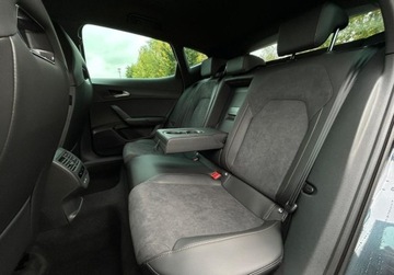 Cupra Formentor Crossover 1.5 TSI 150KM 2025 Cupra Formentor Pakiety, ACC, Digital Cockpit, Kamera, SENNHEISER, KESSY, zdjęcie 19