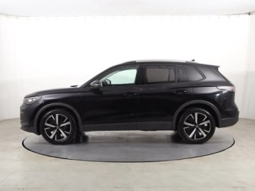Volkswagen Tiguan II SUV Facelifting 1.5 TSI 150KM 2024 VW Tiguan 1.5 eTSI, Salon Polska, 1. Właściciel, zdjęcie 2