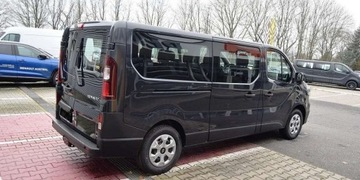 Renault Trafic III Combi 2.0 dCi  150KM 2025 Renault Trafic Pakiet Komfort, Led, Polski Salon, 170 Km 2.0 Diesel 170KM, zdjęcie 14