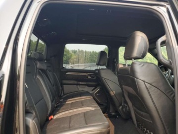  RAM 1500 RHO 2025 3.0l 3.0 Benzyna 260KM, zdjęcie 10