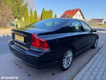 Volvo S60 I 2009 Volvo S60 Volvo S60 D5 Edition 2.4 Diesel 185KM, zdjęcie 15