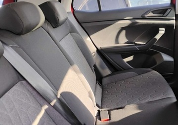 Volkswagen T-Cross SUV Facelifting 1.0 TSI 115KM 2025 Volkswagen T-Cross 2025r, SALON POLSKA. 1.0 TSI AUTOMAT. Uszkodzony bok. P, zdjęcie 8